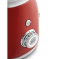 thumbnail image 4 of SMEG - Licuadora de encimera retro (rojo), 4 of 7