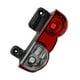thumbnail image 2 of Luz de freno trasera, luz antiniebla/ Accesorios para coche/ 26550-Jx00A, luz de freno de advertencia Derecha 26555-JX31A, 2 of 7