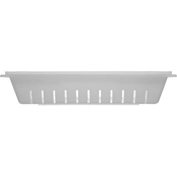 (Price/Case)Storplus 1064802 Storage Container Colander White, 1 Each