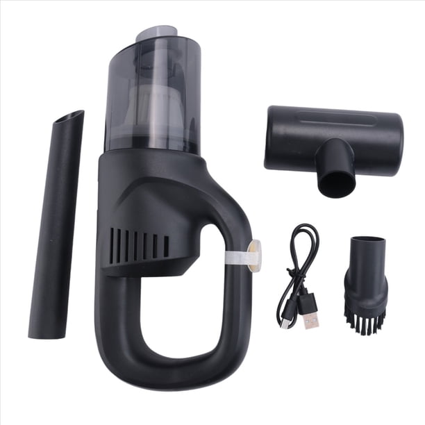 Aspiradora de Mano InaláMbrica Aspiradora AutomáTica Recargable de Mano InaláMbrica para Aspiradora de Hogar, AutomóVil y Mascotas 50000Pa,A