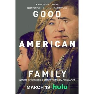 The Americas (2025) English D v D