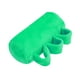 thumbnail image 4 of Almohadilla de Separación de Dedos jinwen Accesorio Separador de dedos Verde, 4 of 8