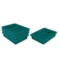thumbnail image 2 of Paper-Tray - Teal, 2 of 3
