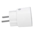 thumbnail image 2 of Smart Power Plug, Energy Saving Timing Voice Control Plug Plug And Play Safe  For  Assistant Voice Control For  Assistant Voice Control, 2 of 8