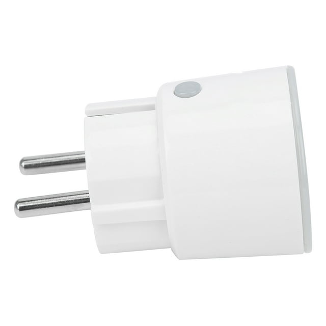 Voice Control Plug, Smart Power Plug Plug And Play Safe For Assistant Voice Control For Assistant Voice Control