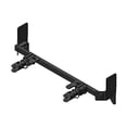 thumbnail image 3 of Fits 2018-2023 Jeep Wrangler JL Demco RV Vehicle Baseplate 9519336 Tabless; 18 Inch Height Pin; 19-1/2 Inch Centers, 3 of 3