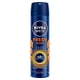 thumbnail image 2 of Antitranspirante NIVEA MEN fresh sport antibacterial spray 150 ml, 2 of 4