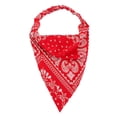 thumbnail image 1 of Bandeau Bandana pour Femmes Foulard Élastique I49C, 1 of 8
