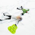 thumbnail image 1 of Clip de Bola de nieve Wdftyju molde de nieve de plástico para niños, 1 of 5