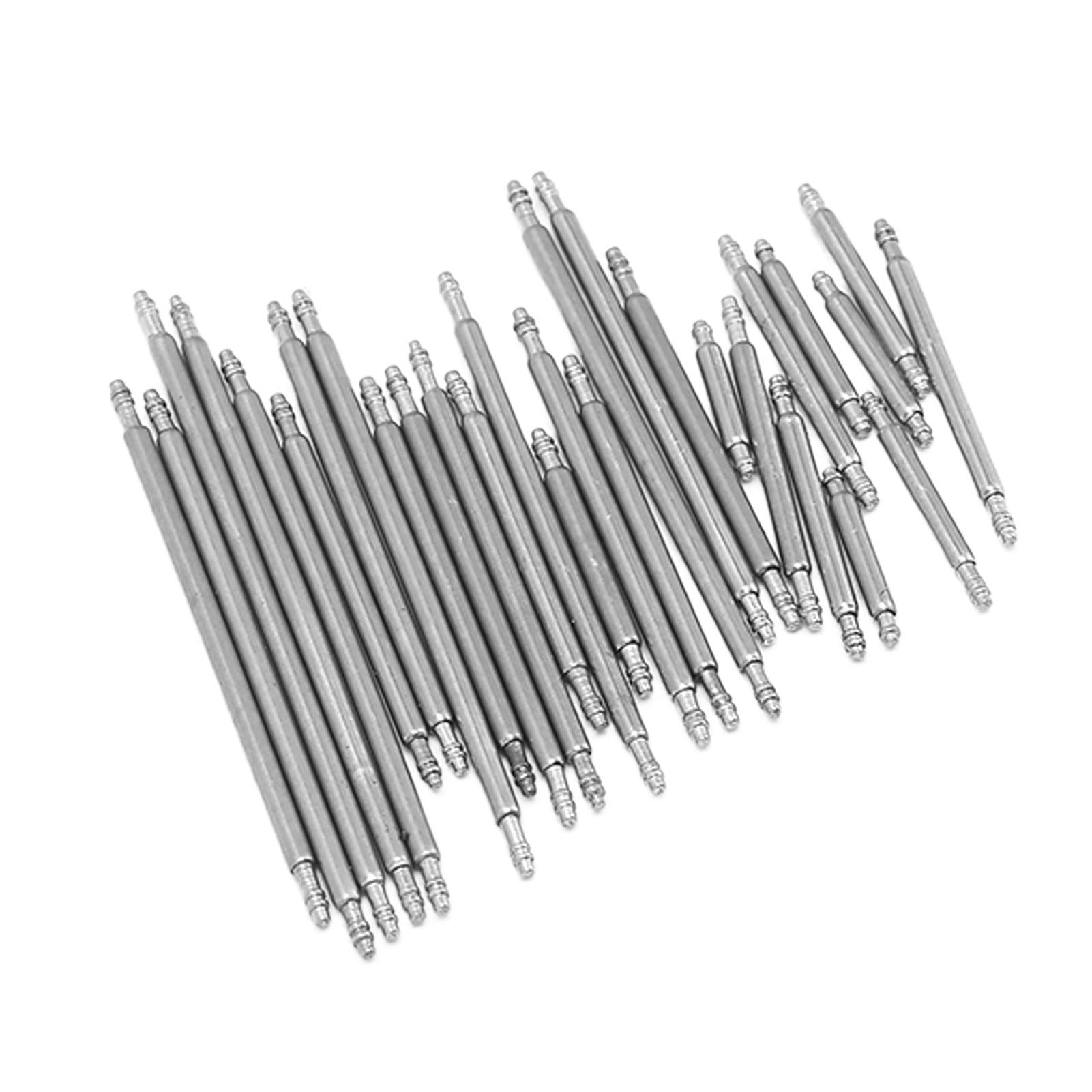 Duty Watch Band Spring Bars Stainless Stell Watch Pins