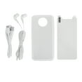 thumbnail image 4 of 5.45in HD Screen Phone, 3G Fingerprint Unlock Face Recognition Phone, For Gift Man Home Woman, 4 of 7
