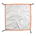 thumbnail image 6 of Beachs Tent Sunshades Rainproof Cover Outdoor Waterproof Tent Head Cloth Cover Tarp Outdoor Camping Awning, 6 of 9
