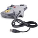 thumbnail image 1 of Classic N64 Controller, SAFFUN N64 Wired USB PC Game pad Joystick, N64 Bit USB Wired Game SAFFUN SAFFUN, 1 of 2