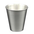 thumbnail image 3 of Taza de Taza de Whisky de Vino de Acero Inoxidable 70 Ml / 2Accesorios de Petaca Sunnimix Taza de vino de acero inoxidable 70 ml, 3 of 7