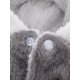 thumbnail image 5 of Bear Print Pet Jumpsuit, 5 of 5