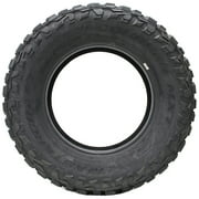 Mastercraft Courser MXT Mud Terrain LT37X12.50R17 124P D Light Truck Tire