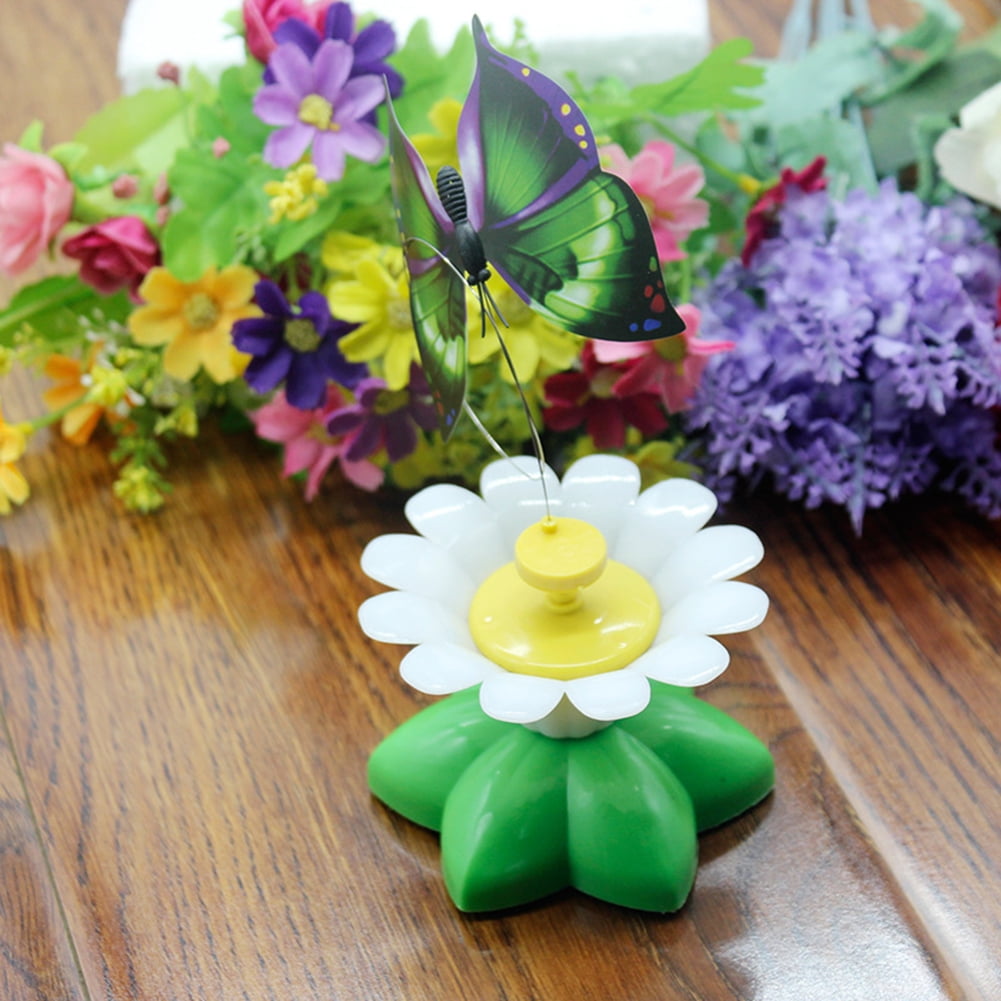 fun flowers toy