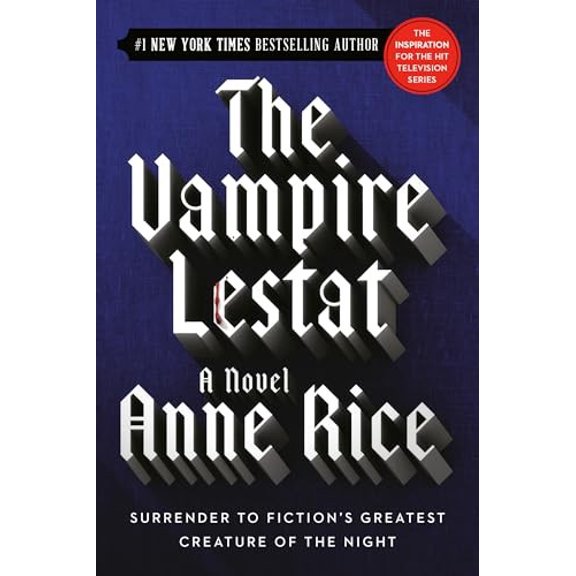 Pre-Owned The Vampire Lestat: 2 (Vampire Chronicles) Paperback
