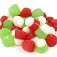 thumbnail image 2 of Red, White & Green Juju Christmas Bells - 1.5 Lb Tub, 2 of 4