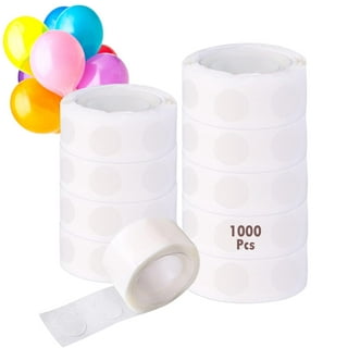 Balloon Dot Tape (100 Dots)
