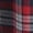Navy Red Plaid 100% Cotton Flannel, variant on #followme Cotton Flannel Pajama Pants for Men (Red Green Plaid 100% Cotton Flannel, 3X-Large)