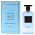 Anfar, Midnight Edition Midnight Frost Intense, 3.4 oz Women Perfume ...