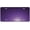 Purple Diamond Plate, variant on SignMission Pink Leopard Aluminum License Plate | License Plate 12" X 6" Fits Any Car, Truck, SUV, RV, or Trailer | Made in The USA