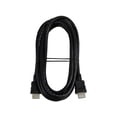 thumbnail image 2 of Cable Video HDMI 1.3 Macho/ HDMI 1.3 Macho, 3.0m Manhattan 306-126, 2 of 2