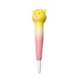 thumbnail image 1 of Taotanxi Clearance Sale!Soft Decompression Student Calligraphy Pen With Exchangeable Elastic Pen, 1 of 2