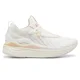 thumbnail image 1 of PU & MA Softride Stakd Dazed Lace Up Womens Orange, Purple, White Sneakers Casual, 1 of 6