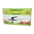 thumbnail image 1 of Verka 3-Ply Stainless Steel Fry Pan 26 cm with Non Stick Coating - ETCHING, 1 of 5
