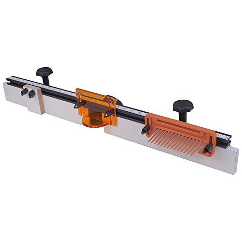 24" Deluxe Router Table Fence Pw3318