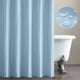 thumbnail image 2 of Cortina de Baño Jinchan 178x213 cm Impermeable con 12 Ganchos, 2 of 9