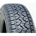 GT Radial Adventuro AT3 All Terrain Tire, 265/70R18 114 S, Fits 2021