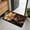 D, variant on Uuiauoio Cartoon Cat Indoor Door Mat,Floor Doormat with Cute Kitten,Fun Animal Doormats,for Porch Insider,Bedroom,Living Room,Decor Rug Gifts