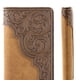 thumbnail image 3 of Cartera Montana West Billetera Larga Bifold con Bloqueo RFID 19x1x10 cm, 3 of 7