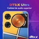 thumbnail image 3 of Celular Nubia Music 2, 256gb Ram 4gb, Triple Bocina Sonido Estéreo Multicolor, 3 of 5