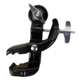 thumbnail image 2 of arctrm External Snare Drum Clamp Compact Percussion Accessories Convenient Securing Clip, 2 of 7