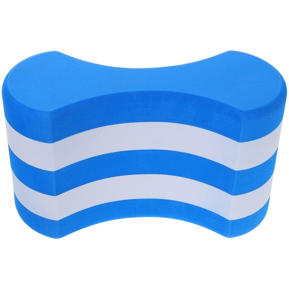 Raindrops Swimming Pull Buoy For Pool Training Eva Foam Kickboard For Kids And Adults Swim Training Float For Open Water Water Exercise Equipment Accessories
