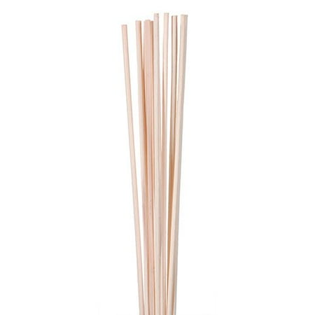 12' Square Diffuser - Replacement Reed For Diffuser - 7.8 Inches - 12 Pieces