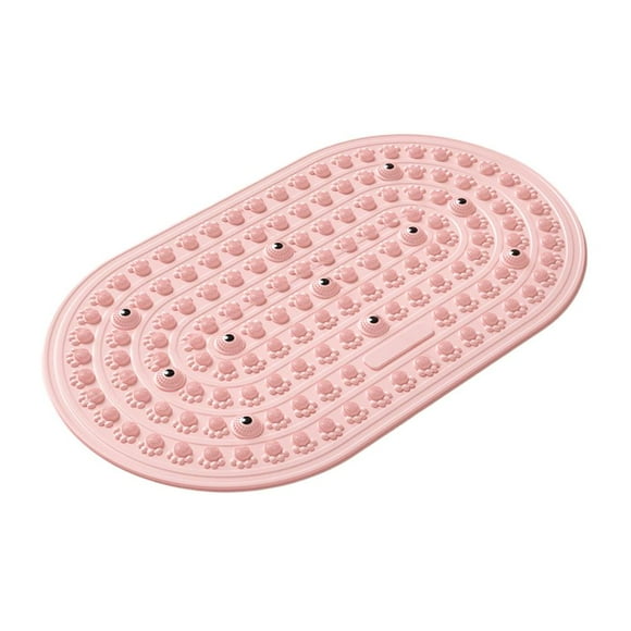 Liquid Silicone Pressure pad, Foot Massage, Fitness mat, Indoor Fixed Running, Foot Stimulation, Yoga Balance Board