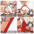 thumbnail image 6 of Pioneer Flower Floral Print Pattern Toddler Nap Mats for Kids Preschool,Sleeping Mat Bag or Kids,Toddler Sleeping Bag,Toddler Nap Mat or Daycare, 6 of 6