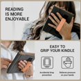 thumbnail image 3 of Funda CoBak Premium para Kindle Paperwhite y Kindle Colorsoft 7 y Hanvon, 3 of 8