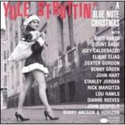 Yule Struttin (CD)