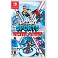 thumbnail image 1 of Instant Sports Winter Games Nintendo Switch, 1 of 2