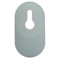 thumbnail image 1 of Funda protectora para ratón de silicona elástica antideslizante a prueba de polvo para IFLYTEK (gris), 1 of 8