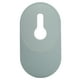 thumbnail image 1 of Funda protectora elástica de silicona para ratón, antideslizante y a prueba de polvo, para IFLYTEK (gris), 1 of 14