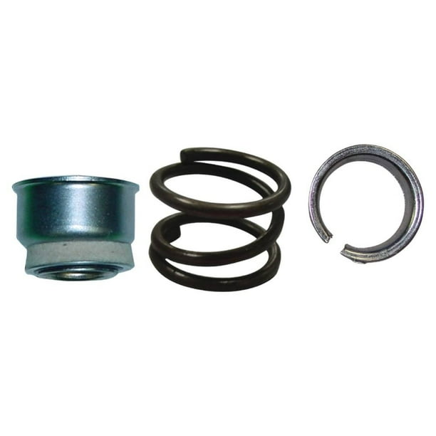 New Complete Tractor Steering Column Kit Top Bearing 12044079 For