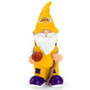 Forever Collectibles - NBA Team Gnome, Los Angeles Lakers