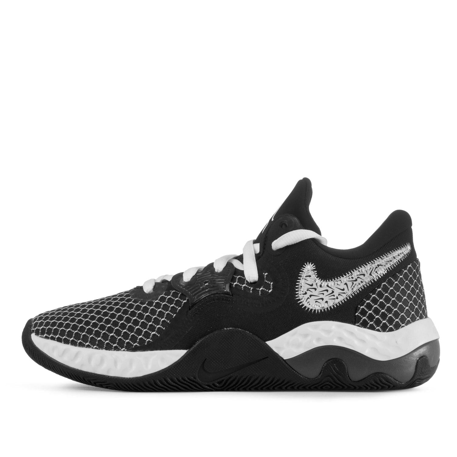 Nike renew black sale